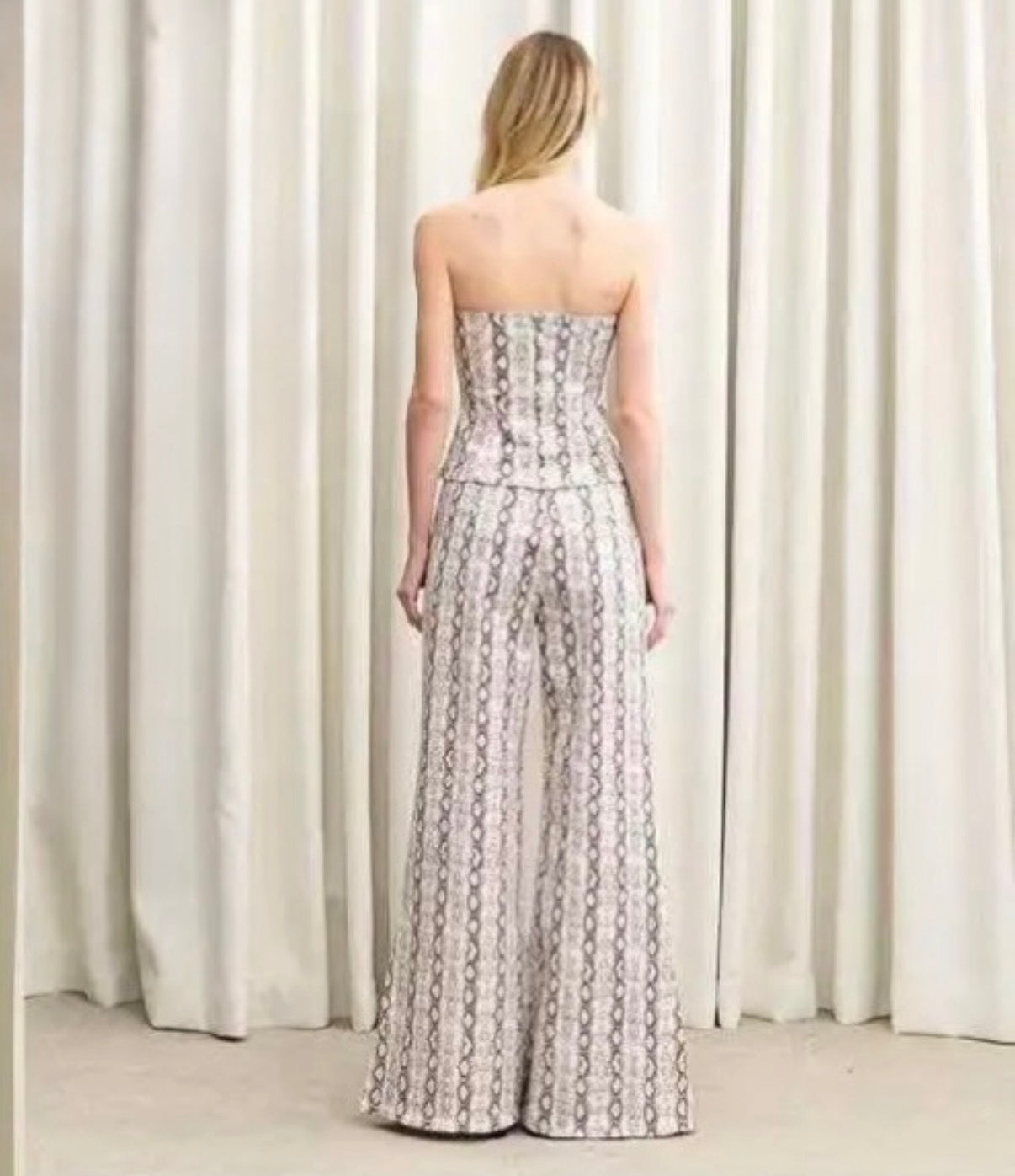 Co-ord snake
