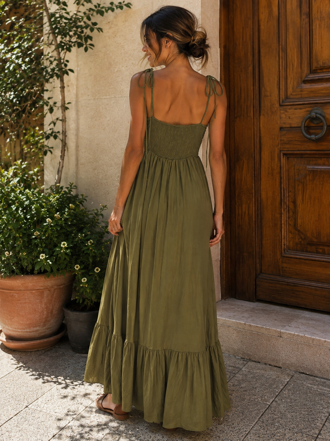 Abito Calypso