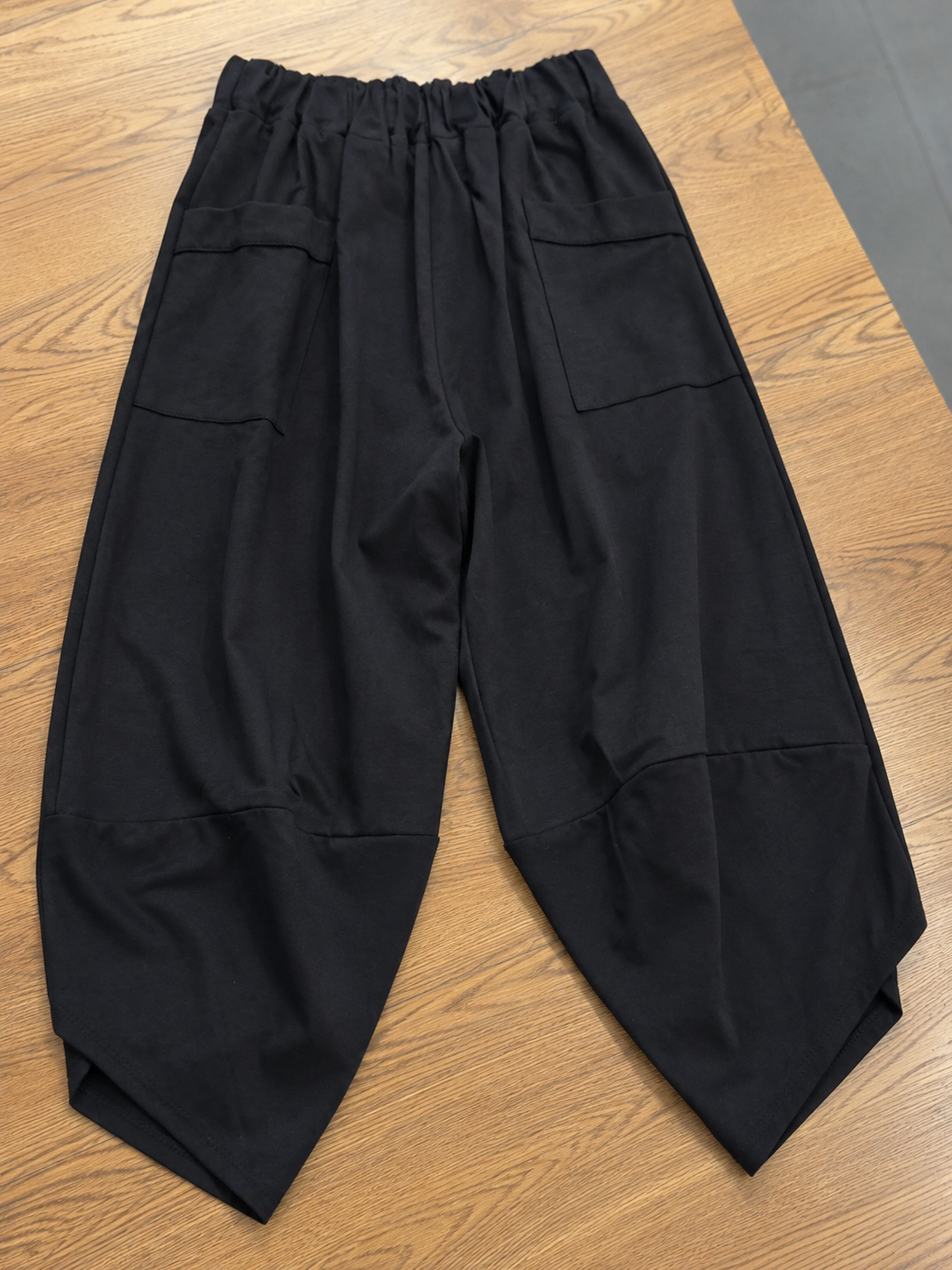 COORDINATO URBAN BLACK 🖤