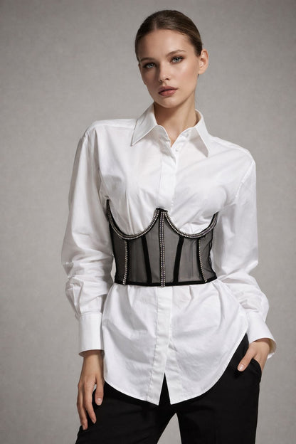 Camicia Luxury