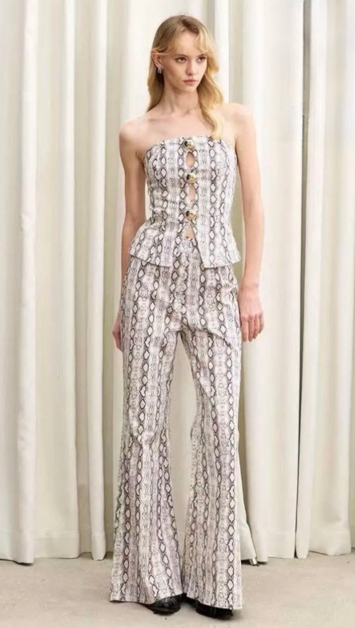 Co-ord snake