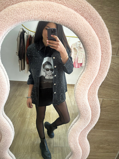 T-shirt con stampa