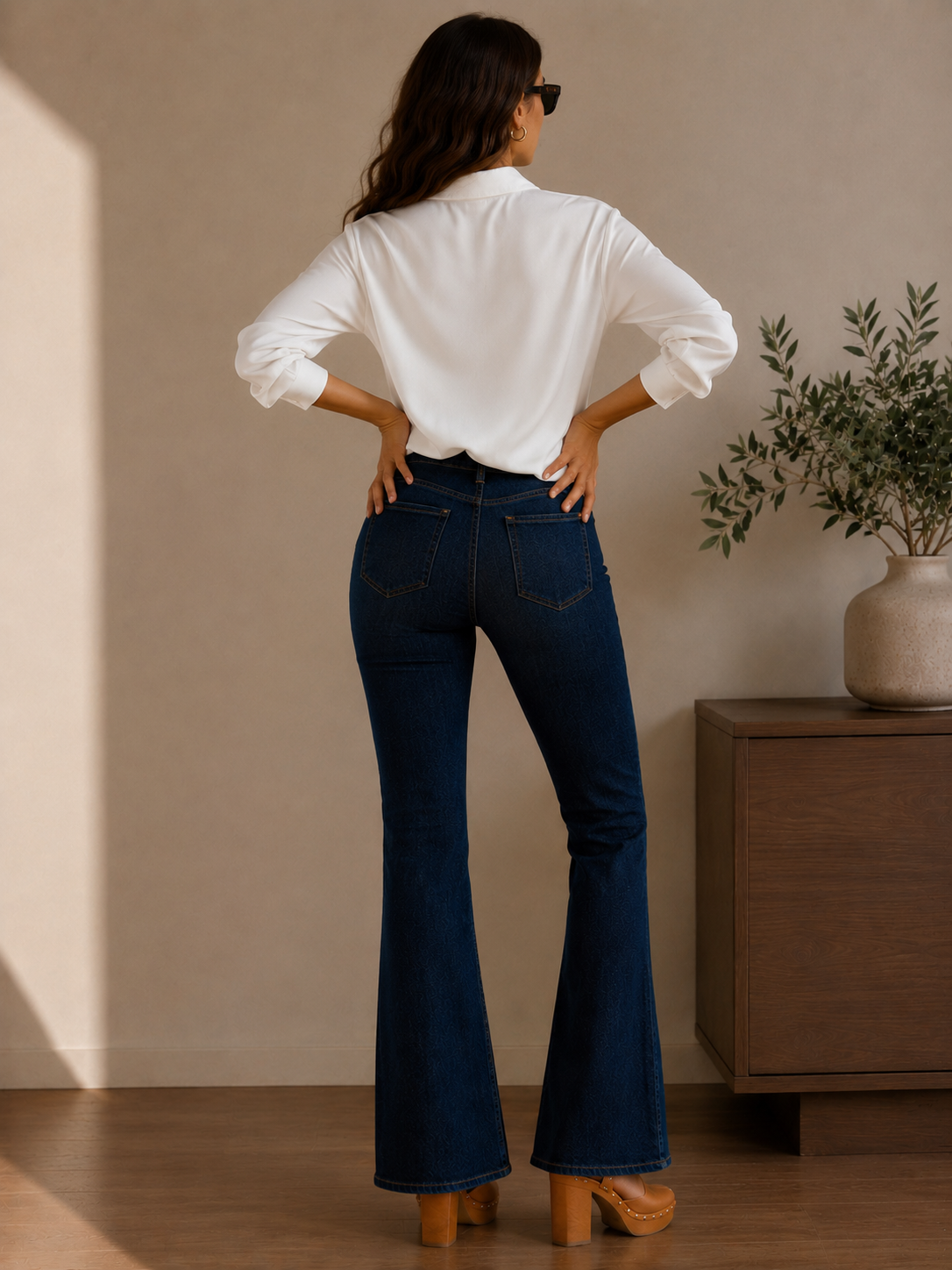 Blusa Charlotte