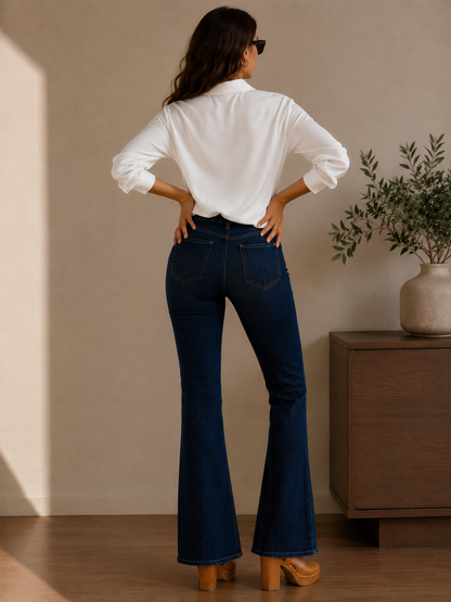 Blusa Charlotte