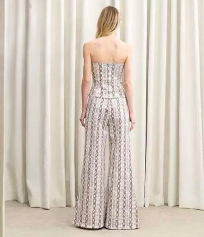 Co-ord snake