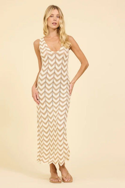 Abito crochet