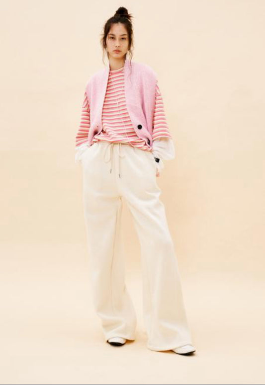 Pantalone jogger