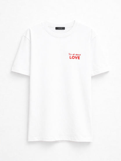 T-shirt Bassotto