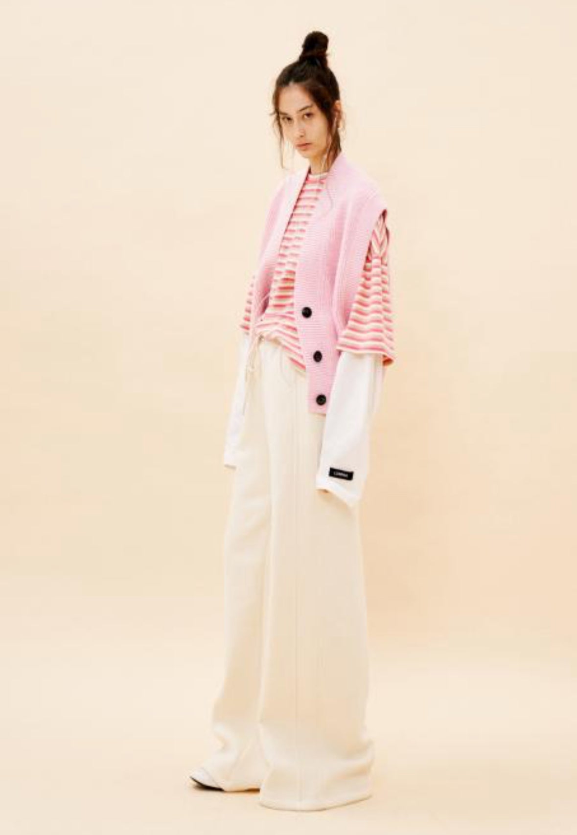 Pantalone jogger