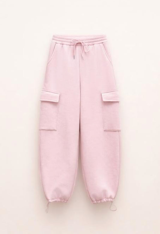 Jogger