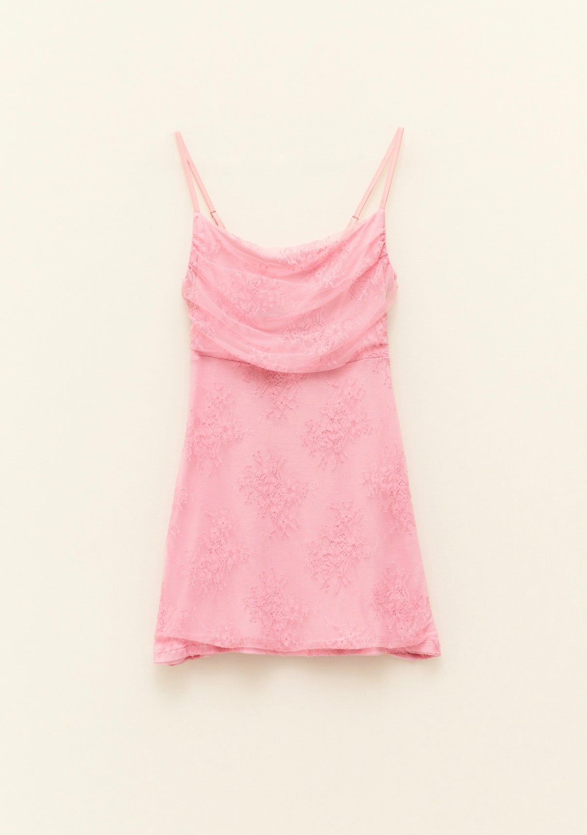 Mini dress