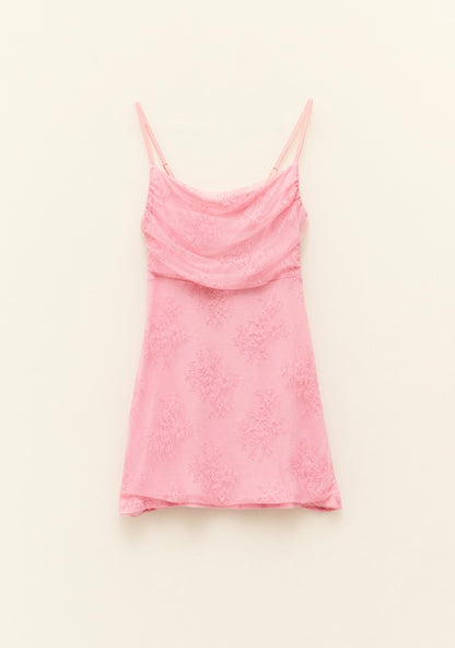 Mini dress
