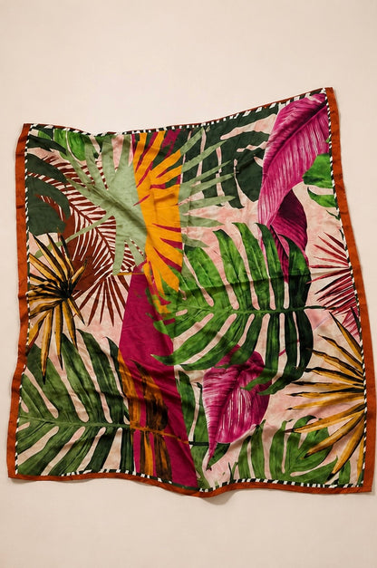 Pareo Tropical