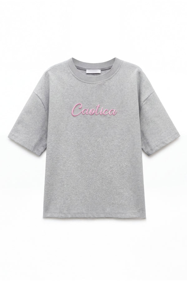 T-shirt caotica
