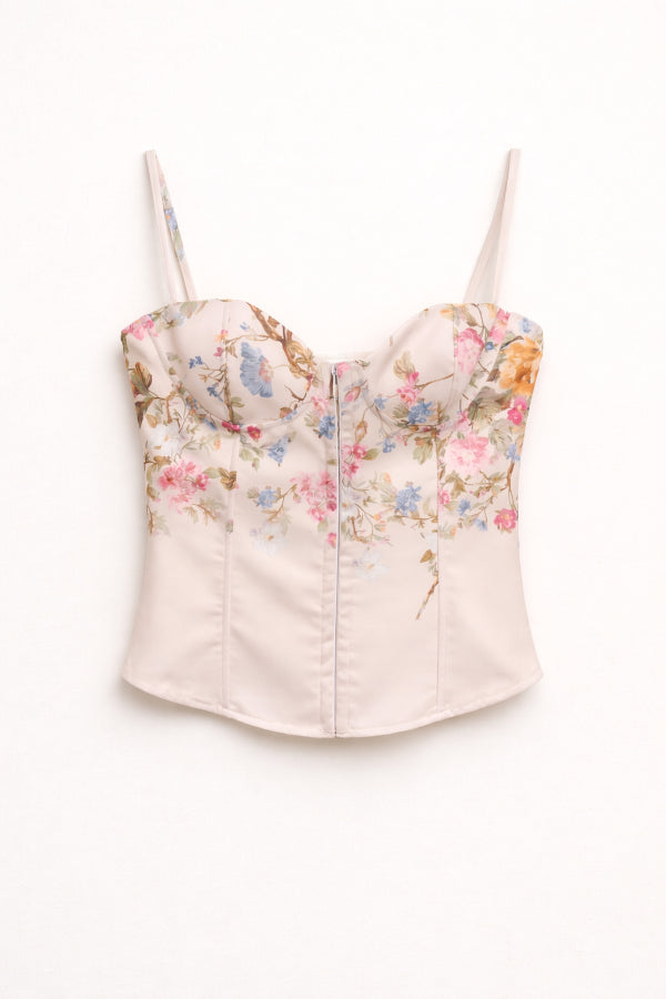 Top Flowers Lumina