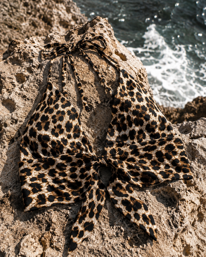 Top cropped animalier
