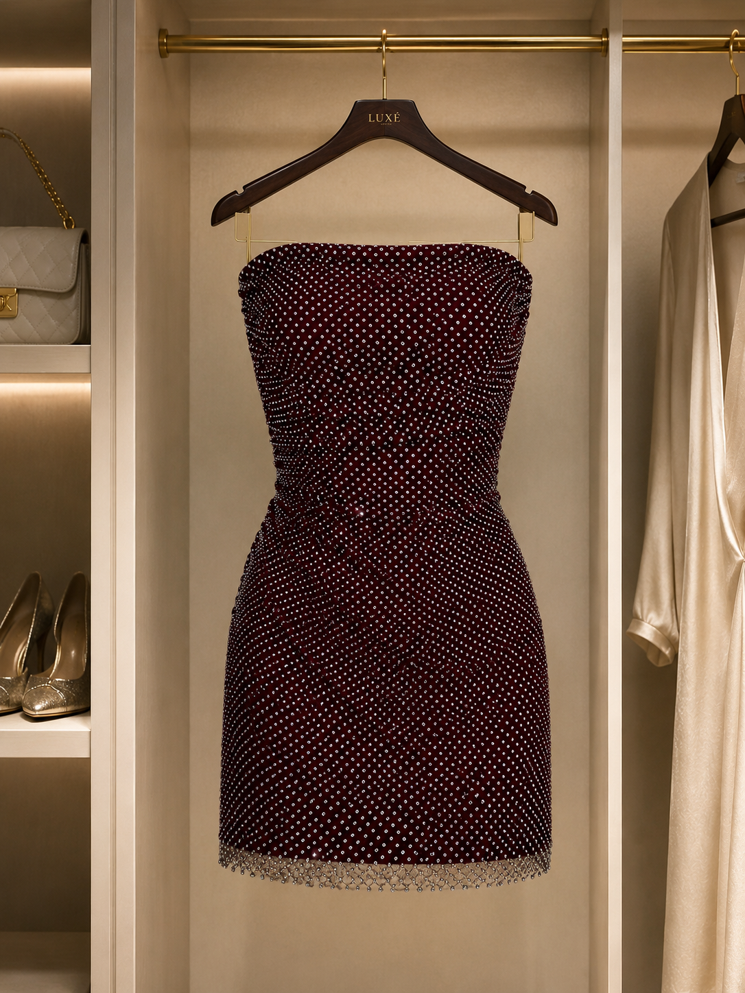 Mini dress Luce