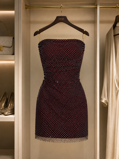 Mini dress Luce
