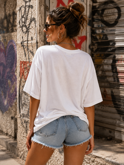 T-shirt 🌶️