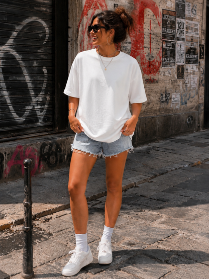 T-shirt naples