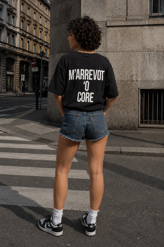 T-shirt Liberato