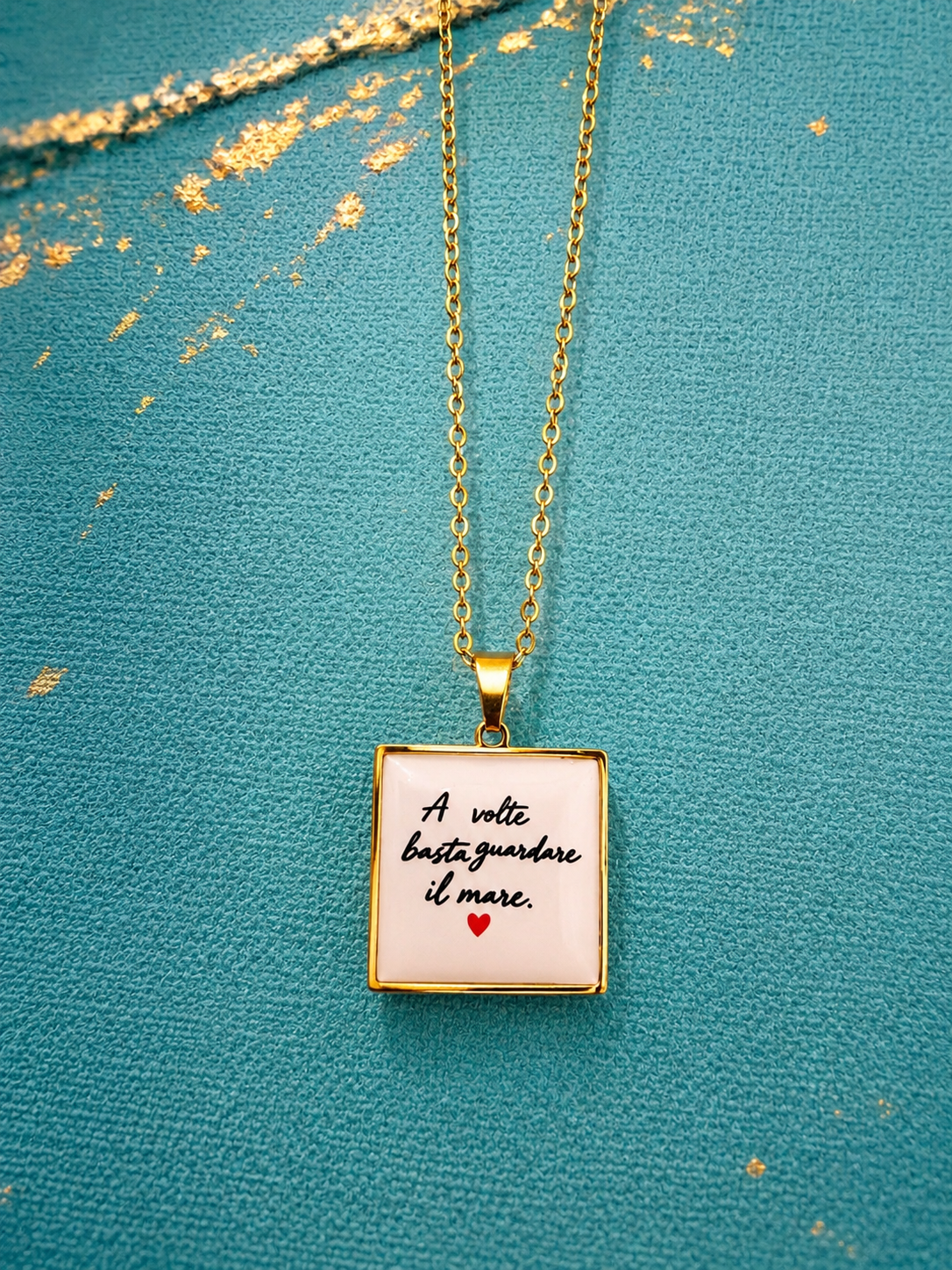 Collana Message 💌