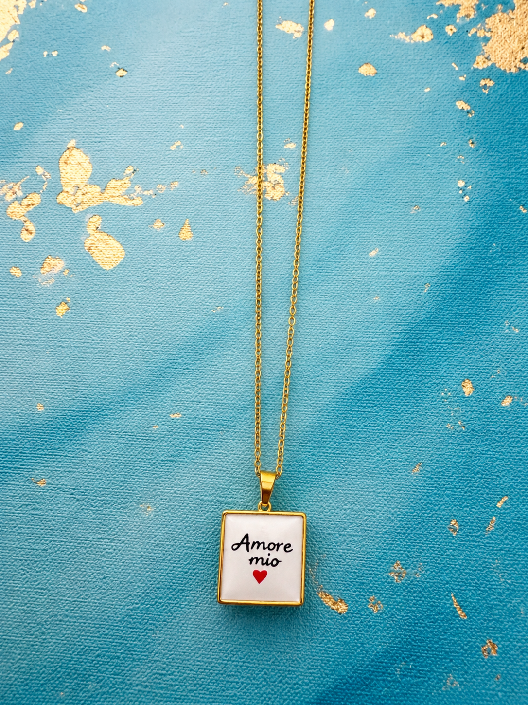 Collana Message 💌