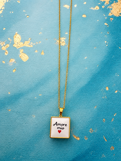 Collana Message 💌