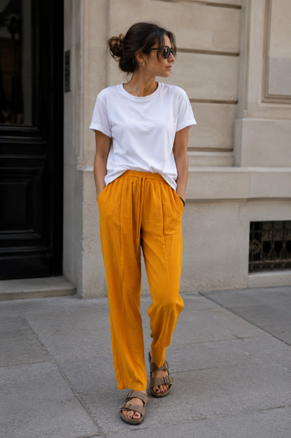 Pantaloni Emma
