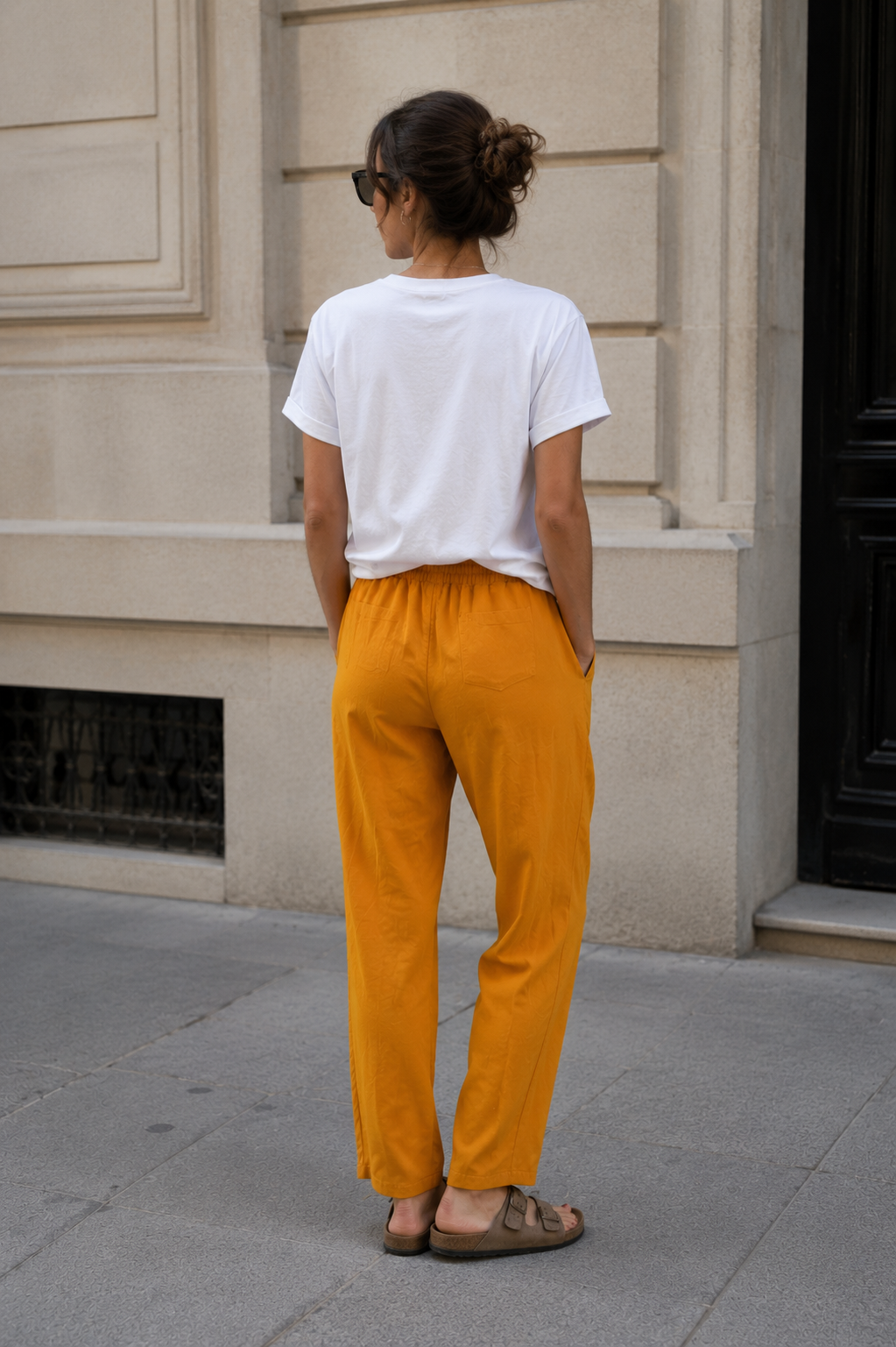Pantaloni Emma
