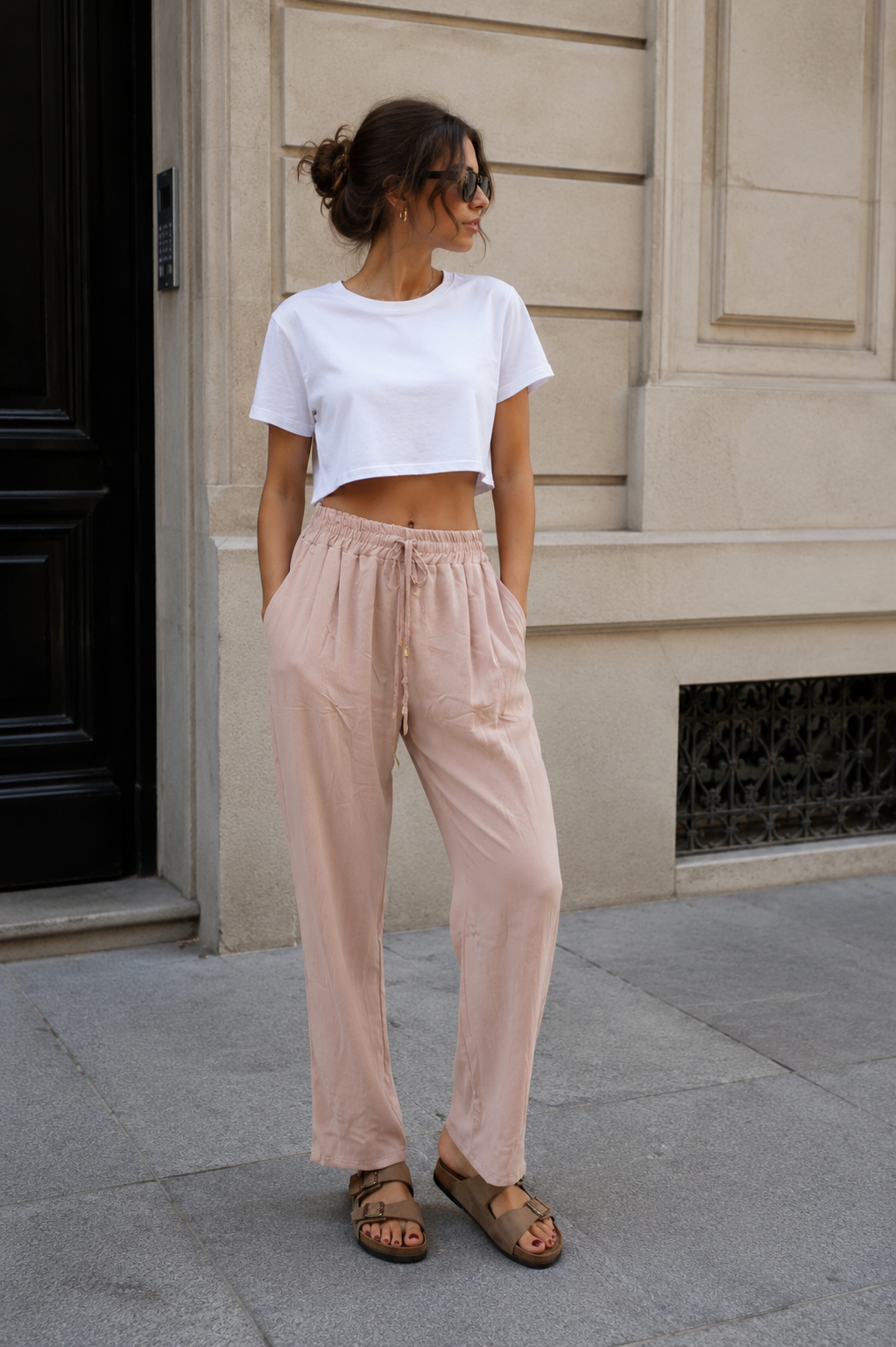Pantaloni Emma