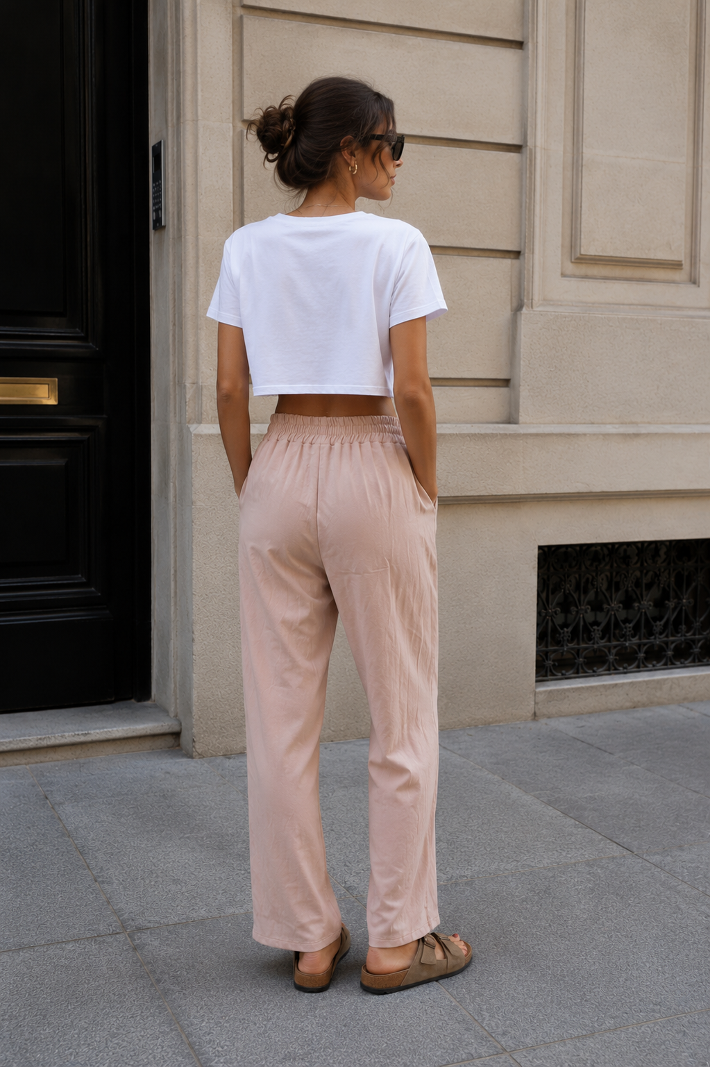 Pantaloni Emma