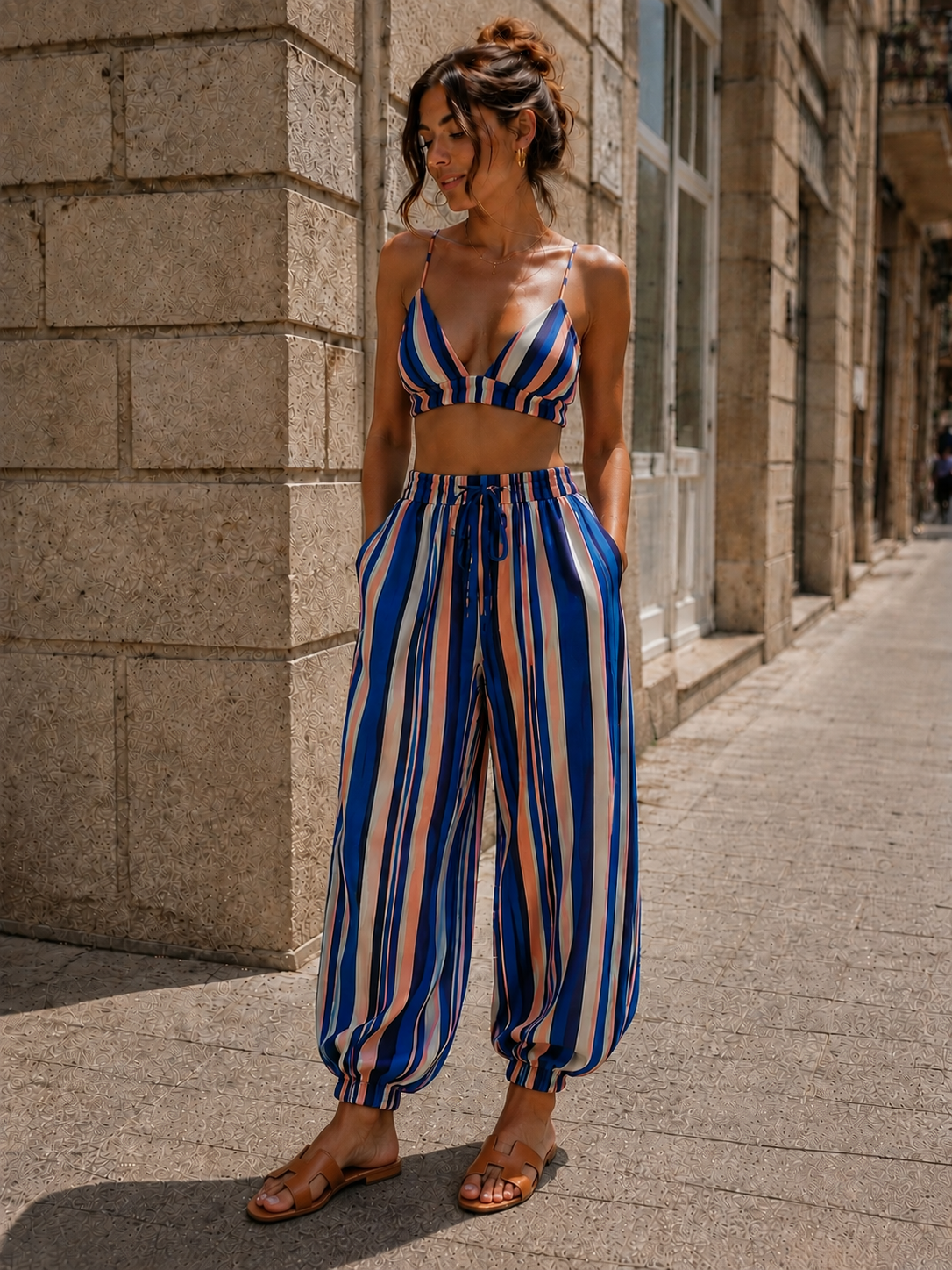 Coordinato Elisa