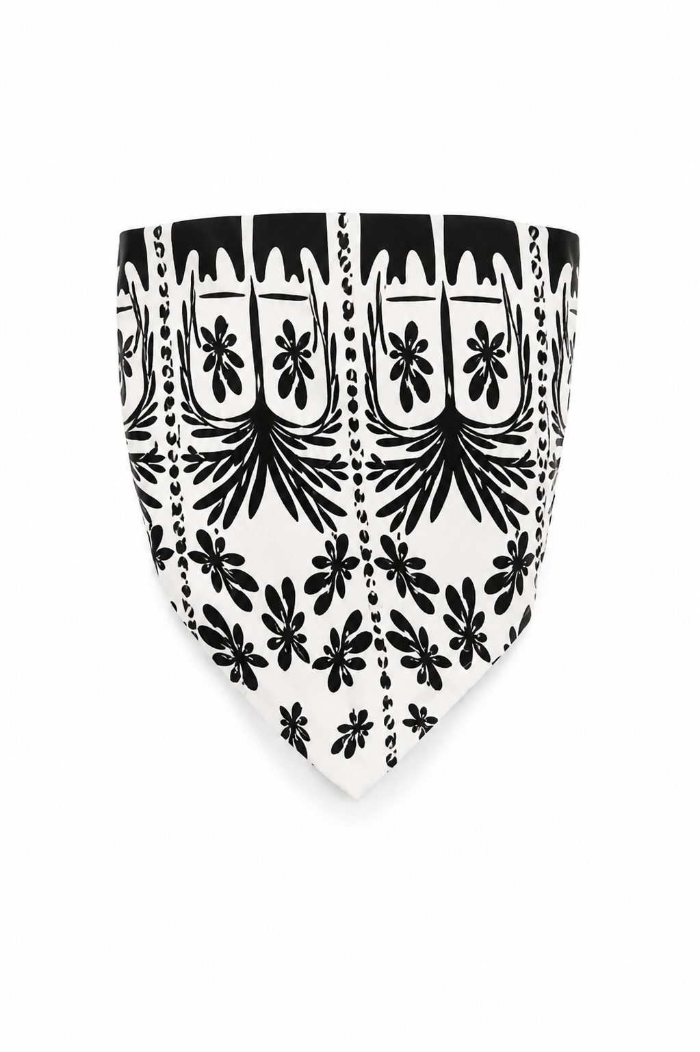 Coordinato Azteca Lumina