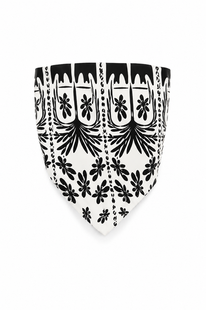 Coordinato Azteca Lumina