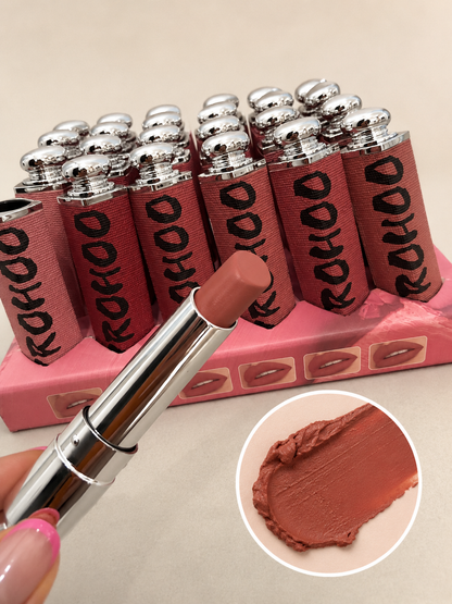 Rossetti Opachi ROHOO – Set 6 Tonalità