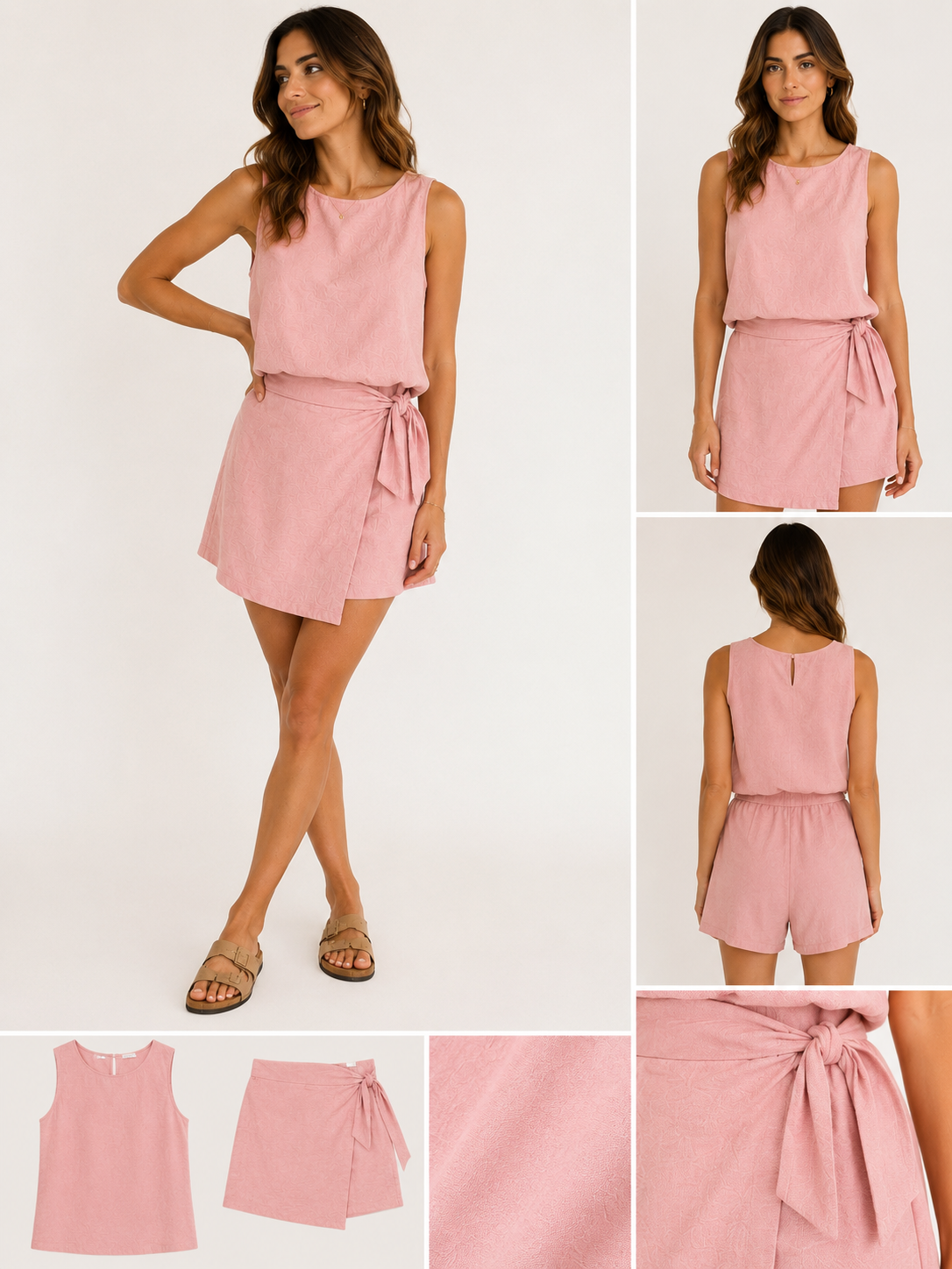 Coordinato Mila
