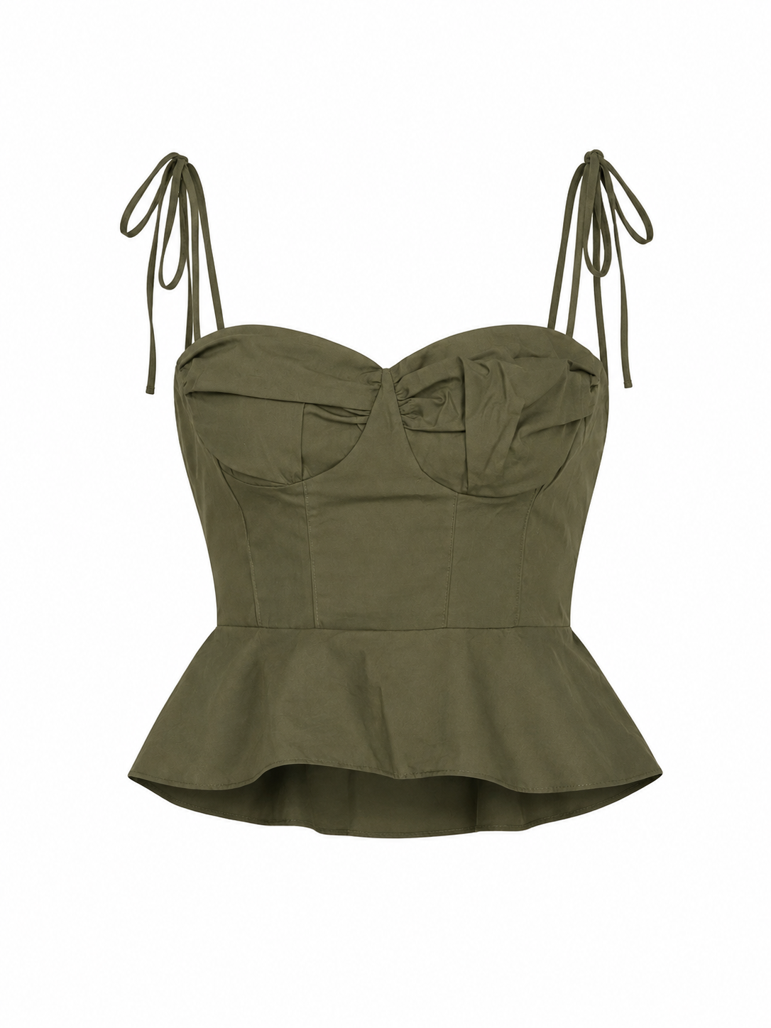 Top Peplum