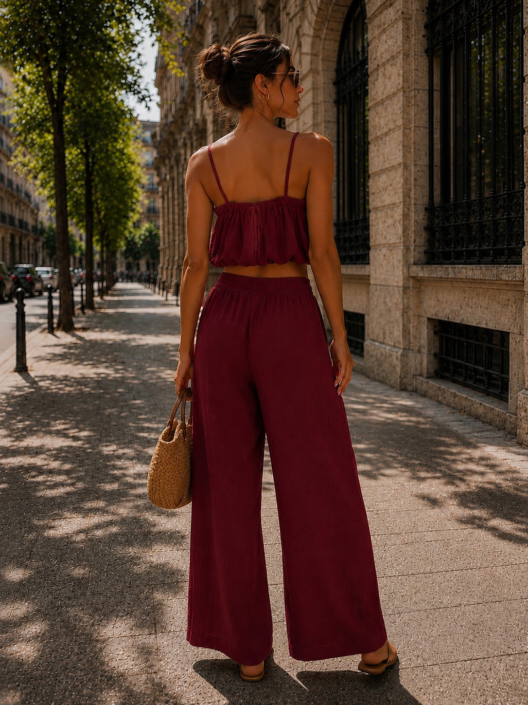 Coordinato Mila