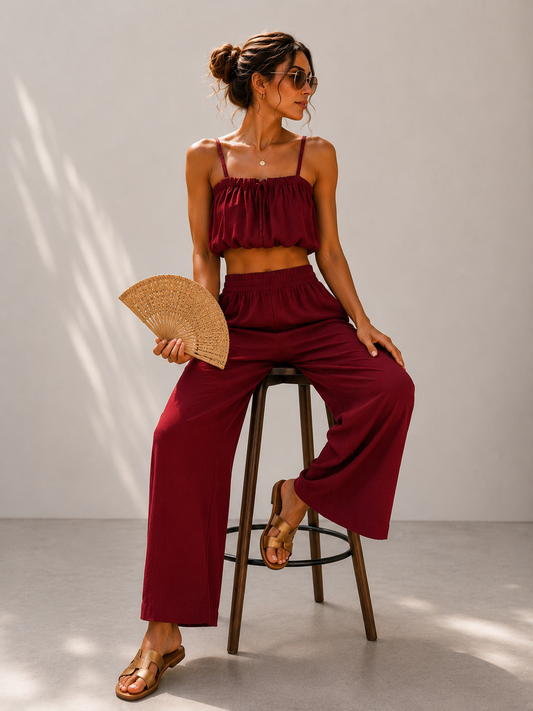 Coordinato Mila