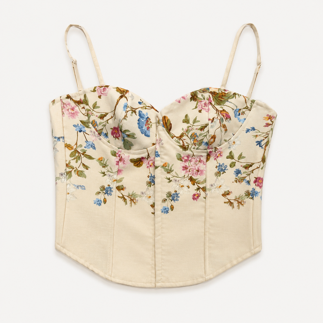 Top Flowers Lumina