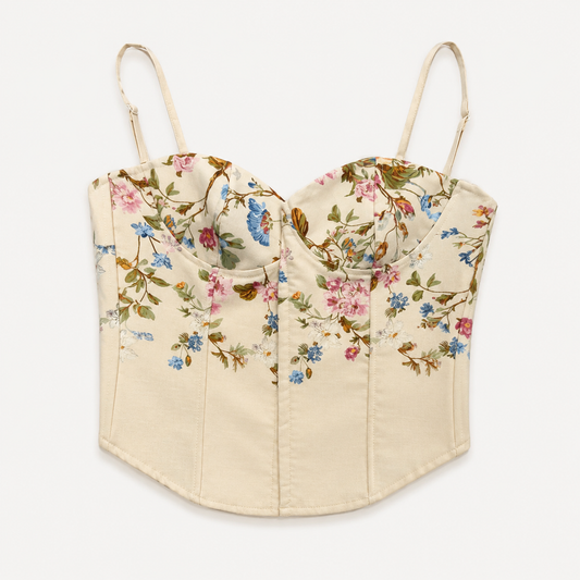 Top Flowers Lumina