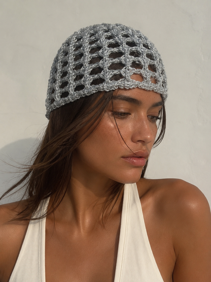 Cappello crochet