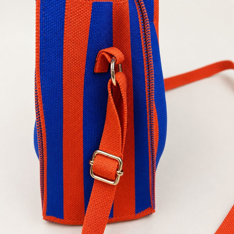 PREORDINA Borsa Tote Riga Pop
