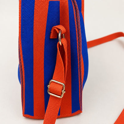 PREORDINA Borsa Tote Riga Pop