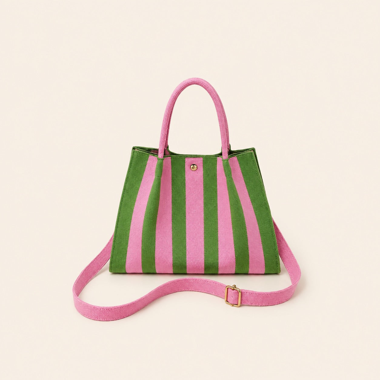 PREORDINA Borsa Tote Riga Pop