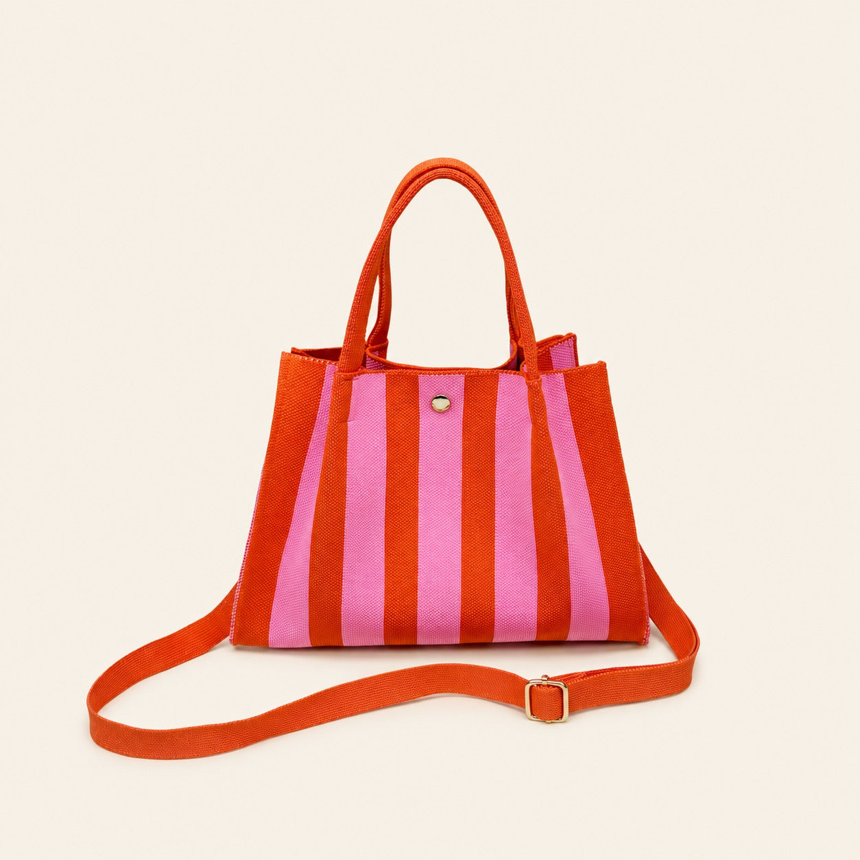 PREORDINA Borsa Tote Riga Pop