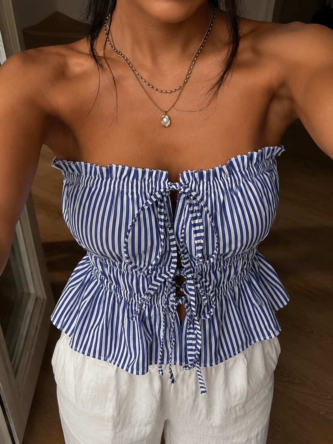 Top Elodie