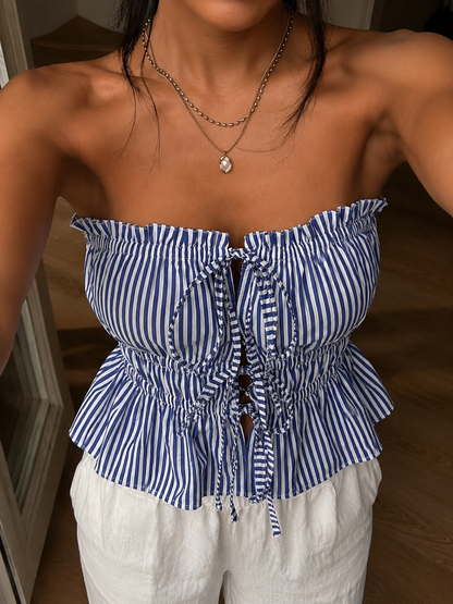 Top Elodie