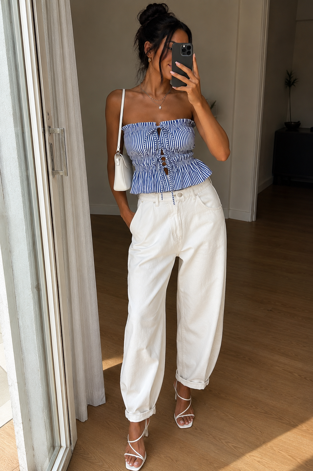 Top Elodie